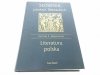 SŁOWNIK POSTACI LITERACKICH. LITERATURA POLSKA 