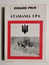 ATAMANIA UPA - Edward Prus 
