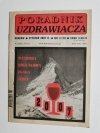 PORADNIK UZDRAWIACZA NR 1/170 STYCZEŃ 2007 r.