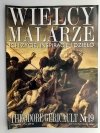 WIELCY MALARZE NR 19 THEODORE GERICAULT