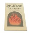 ŚWIERSZCZ ZA KOMINEM - Charles Dickens 1988
