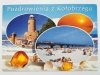 KOŁOBRZEG. TRZY UJĘCIA FOT. PD / KR