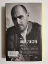 ZRÓB MI JAKĄŚ KRZYWDĘ - Jakub Żulczyk 