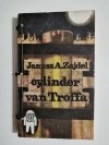 CYLINDER VAN TROFFA - Janusz A. Zajdel 1980