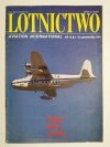 LOTNICTWO NR 19 PAŹDZIERNIK 1994 