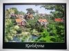 KARLSKRONA. ORLOGSSTADEN KARLSKRONA - ETT VARLDSARV