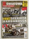II ŚWIATOWA NUMER SPECJALNY 1/2016