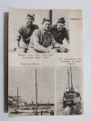 MINIATURY MORSKIE Pod żaglami zjaw - Marian Mickiewicz 1961