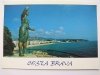 COSTA BRAVA. LLORET DE MAR FOTO CRISTINA TORRES