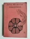 CZAROWNICA - Jules Michelet 1961