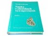 NAUKA O CHOROBACH WEWNĘTRZNYCH TOM 1 Orłowski 1988