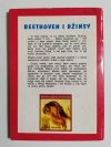 BEETHOVEN I DŻINSY - Krystyna Siesicka 1994
