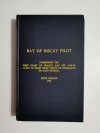 BAY OF BISCAY PILOT 1970