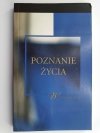 POZNANIE ŻYCIA - Witness Lee
