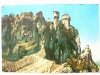 REPUBBLICA DI S. MARINO. LE ANTICHE ROCCHE