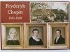 ŻELAZOWA WOLA. FRYDERYK CHOPIN 1810-1849