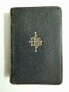 O NAŚLADOWANIU CHRYSYUSA KSIĄG CZTERY - Tomasza A. Kempis 