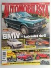 AUTOMOBILISTA NR 11/2016 (199)