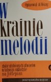 W KRAINIE MELODII TOM 6 - M. Woźny