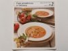 KARTA KULINARNA NR. 39 ZUPA POMIDOROWA ZE ŚMIETANĄ