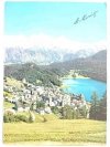 ST. MORITZ