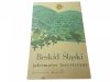BESKID ŚLĄSKI. INFORMATOR TURYSTYCZNY 1969