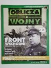 OBLICZA WOJNY NR 23 FRONT WSCHODNI 