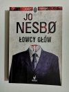 ŁOWCY GŁÓW - Jo Nesbo 