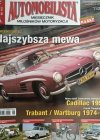 AUTOMOBILISTA NR 11/2009 (115)