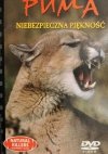 DVD. NATURAL KILLERS TOM 21. PUMA NIEBEZPIECZNA PIĘKNOŚĆ