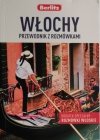 WŁOCHY PRZEWODNIK Z ROZMÓWKAMI