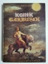 KONIK GARBUSEK - P. P. Jerszow1988