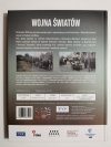 DVD. WOJNA ŚWIATÓW 1920