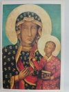 BOGURODZICO DZIEWICO MATKO CHRYSTUSOWEGO KOŚCIOŁA