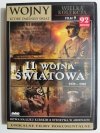 DVD. II WOJNA ŚWIATOWA 1939-1945