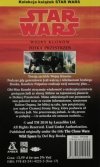 STAR WARS. WOJNY KLONÓW. DZIKA PRZESTRZEŃ - Karen Miller
