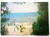 JAROSŁAWIEC. WEJŚCIE NA PLAŻĘ FOT. T. BIERNACKI