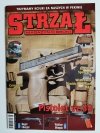 STRZAŁ. MAGAZYN O BRONI NR 8 (64) SIERPIEŃ 2008