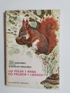 CO PEŁZA I HASA PO POLACH I LASACH - Lech Konopiński 1979