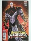 MARVEL NR 679 AVENGERS NO SURRENDER