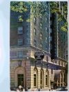 SHERATON MT. ROYAL HOTEL