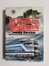 POCIĄG ŚMIERCI - Alistair MacLean 1990