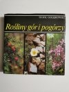 ROŚLINY GÓR I POGÓRZY - Teofil Gołębiowski 