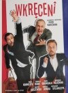 DVD. WKRĘCENI