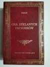 GRA SZKLANYCH PACIORKÓW - Hesse 
