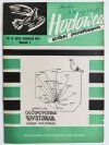 HODOWCA GOŁĘBI POCZTOWYCH NR 12 1976