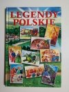 LEGENDY POLSKIE - Magdalena Grądzka 2005