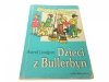 DZIECI Z BULLERBYN - Astrid Lindgren 1995