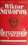 OCZYSZCZENIE - Wiktor Suworow