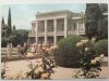 KRYM JAŁTA NIKITSKI OGRÓD BOTANICZNY